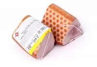 Продукт из мяса птицы «Рулет Мозаика Люкс&quot; в вакууме