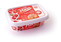 Риет "С брусникой" 